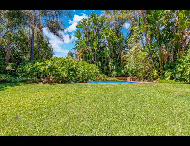 4 BEDROOM HOUSE FOR SALE IN MAGALIESSIG